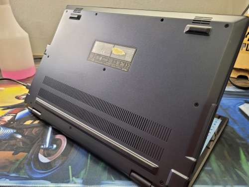 LATE ENTRY!*AS NEW!*ASUS EXPERTBOOK B3 FLIP*TOUCHSCREEN*i5-1135G7*8GB DDR4*512GB SSD*FHD*