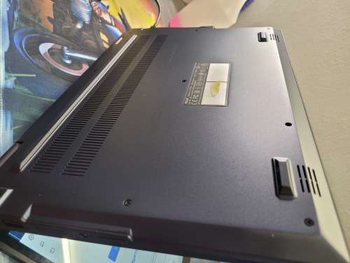 LATE ENTRY!*AS NEW!*ASUS EXPERTBOOK B3 FLIP*TOUCHSCREEN*i5-1135G7*8GB DDR4*512GB SSD*FHD*
