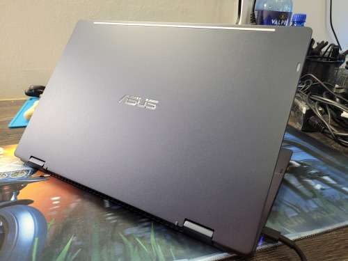 LATE ENTRY!*AS NEW!*ASUS EXPERTBOOK B3 FLIP*TOUCHSCREEN*i5-1135G7*8GB DDR4*512GB SSD*FHD*