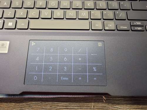 LATE ENTRY!*AS NEW!*ASUS EXPERTBOOK B3 FLIP*TOUCHSCREEN*i5-1135G7*8GB DDR4*512GB SSD*FHD*