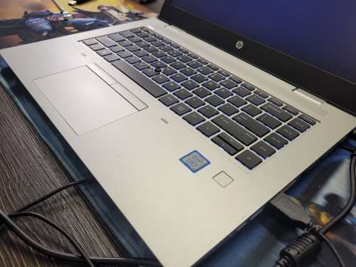 BEAST SPECS!*8th GEN*HP PROBOOK 640 G5*i5-8365U*8GB DDR4*256GB nvme SSD*BACKLIT*HD*