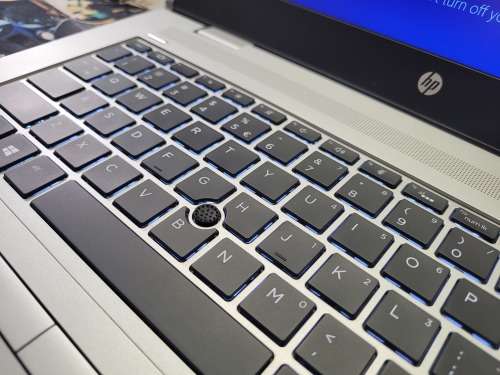 BEAST SPECS!*8th GEN*HP PROBOOK 640 G5*i5-8365U*8GB DDR4*256GB nvme SSD*BACKLIT*HD*