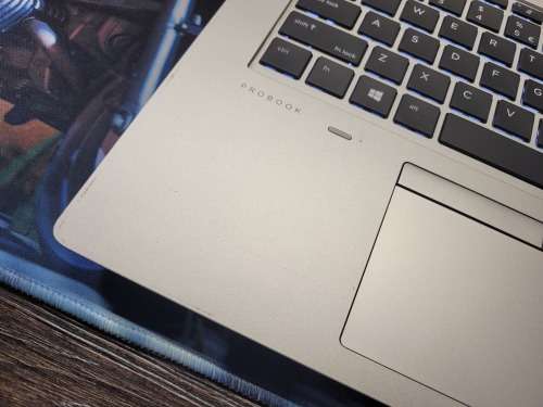 BEAST SPECS!*8th GEN*HP PROBOOK 640 G5*i5-8365U*8GB DDR4*256GB nvme SSD*BACKLIT*HD*