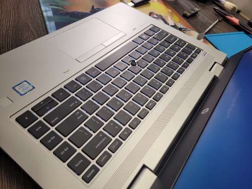 BEAST SPECS!*8th GEN*HP PROBOOK 640 G5*i5-8365U*8GB DDR4*256GB nvme SSD*BACKLIT*HD*