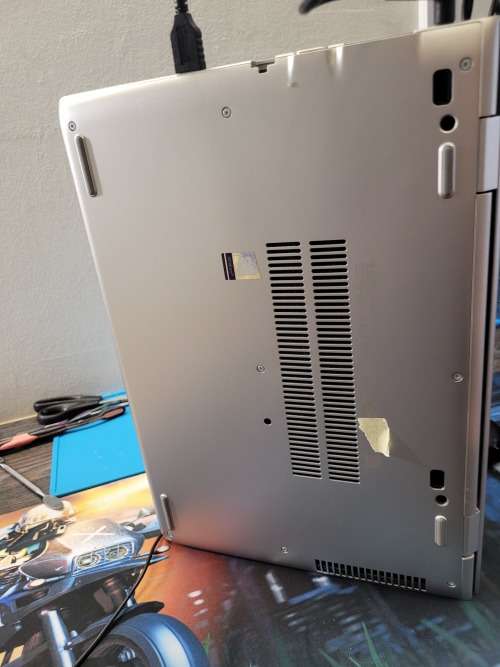 BEAST SPECS!*8th GEN*HP PROBOOK 640 G5*i5-8365U*8GB DDR4*256GB nvme SSD*BACKLIT*HD*