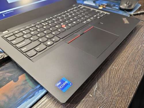 AS NEW!*BEAST!!*11th GEN i7*LENOVO THINKPAD L14*i7-1165G7*16GB DDR4*512GB SSD*WARRANTY