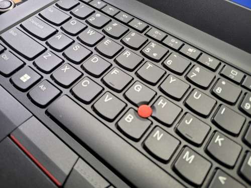 AS NEW!*BEAST!!*11th GEN i7*LENOVO THINKPAD L14*i7-1165G7*16GB DDR4*512GB SSD*WARRANTY