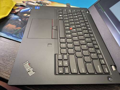 AS NEW!*BEAST!!*11th GEN i7*LENOVO THINKPAD L14*i7-1165G7*16GB DDR4*512GB SSD*WARRANTY