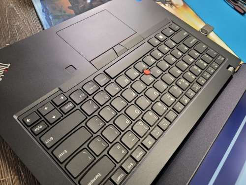 AS NEW!*BEAST!!*11th GEN i7*LENOVO THINKPAD L14*i7-1165G7*16GB DDR4*512GB SSD*WARRANTY