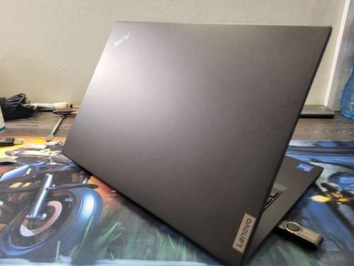 AS NEW!*BEAST!!*11th GEN i7*LENOVO THINKPAD L14*i7-1165G7*16GB DDR4*512GB SSD*WARRANTY