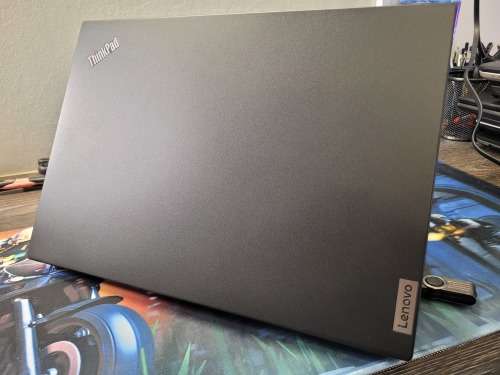 AS NEW!*BEAST!!*11th GEN i7*LENOVO THINKPAD L14*i7-1165G7*16GB DDR4*512GB SSD*WARRANTY