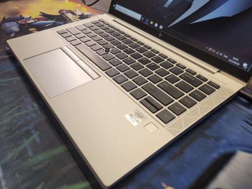 late entry!*Ultimate Laptop*HP ELITEBOOK 840 G7*i7-10610u*16GB DDR*512GB SSD*FHD*WARRANTY