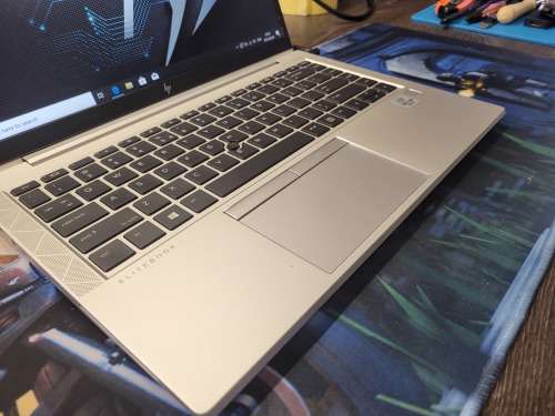 late entry!*Ultimate Laptop*HP ELITEBOOK 840 G7*i7-10610u*16GB DDR*512GB SSD*FHD*WARRANTY