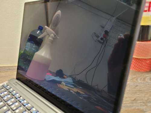 ABSOLUTE WOW!*DELL LATITUDE 7285 2IN1*TOUCHSCREEN*i7-7y75*8GB RAM*512GB SSD*3K DISPLAY*BACKLIT