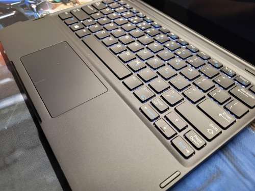 ABSOLUTE WOW!*DELL LATITUDE 7285 2IN1*TOUCHSCREEN*i7-7y75*8GB RAM*512GB SSD*3K DISPLAY*BACKLIT