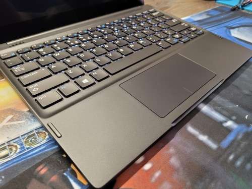 ABSOLUTE WOW!*DELL LATITUDE 7285 2IN1*TOUCHSCREEN*i7-7y75*8GB RAM*512GB SSD*3K DISPLAY*BACKLIT
