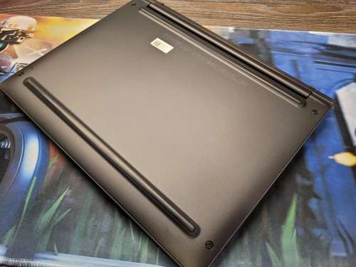 ABSOLUTE WOW!*DELL LATITUDE 7285 2IN1*TOUCHSCREEN*i7-7y75*8GB RAM*512GB SSD*3K DISPLAY*BACKLIT