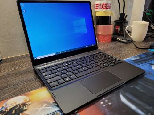 ABSOLUTE WOW!*DELL LATITUDE 7285 2IN1*TOUCHSCREEN*i7-7y75*8GB RAM*512GB SSD*3K DISPLAY*BACKLIT