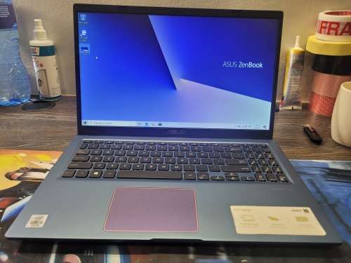 VERY FAST!*10TH GEN!*ASUS VIVOBOOK X515J*i3-1005G1*8GB DDR4*256GB SSD*HD*