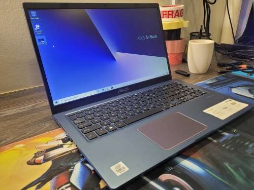 VERY FAST!*10TH GEN!*ASUS VIVOBOOK X515J*i3-1005G1*8GB DDR4*256GB SSD*HD*