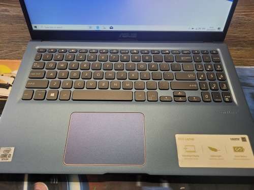 VERY FAST!*10TH GEN!*ASUS VIVOBOOK X515J*i3-1005G1*8GB DDR4*256GB SSD*HD*