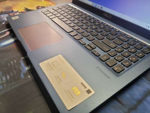 VERY FAST!*10TH GEN!*ASUS VIVOBOOK X515J*i3-1005G1*8GB DDR4*256GB SSD*HD*