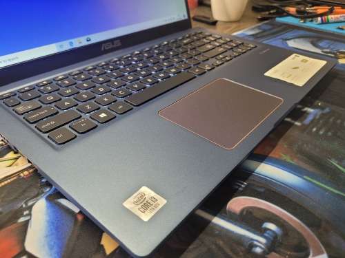 VERY FAST!*10TH GEN!*ASUS VIVOBOOK X515J*i3-1005G1*8GB DDR4*256GB SSD*HD*