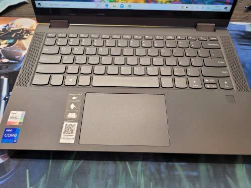 BEAST SPECS!*11th GEN*LENOVO FLEX 5*i7-1165G7*16GB RAM*512GB SSD*TOUCH*XE GRASPHICS*