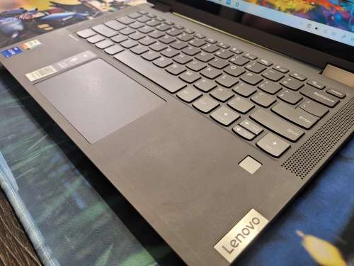 BEAST SPECS!*11th GEN*LENOVO FLEX 5*i7-1165G7*16GB RAM*512GB SSD*TOUCH*XE GRASPHICS*