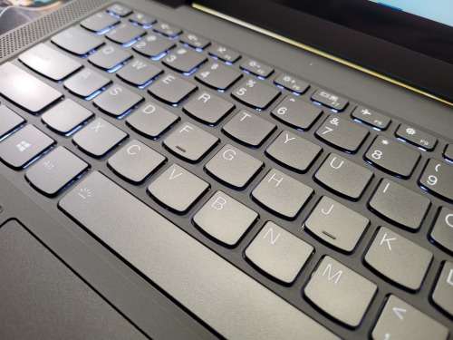 BEAST SPECS!*11th GEN*LENOVO FLEX 5*i7-1165G7*16GB RAM*512GB SSD*TOUCH*XE GRASPHICS*