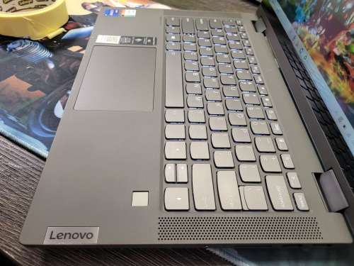 BEAST SPECS!*11th GEN*LENOVO FLEX 5*i7-1165G7*16GB RAM*512GB SSD*TOUCH*XE GRASPHICS*