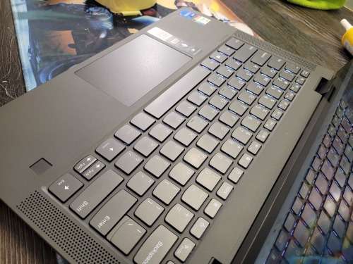 BEAST SPECS!*11th GEN*LENOVO FLEX 5*i7-1165G7*16GB RAM*512GB SSD*TOUCH*XE GRASPHICS*