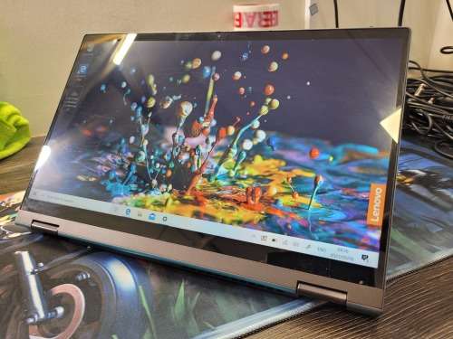 BEAST SPECS!*11th GEN*LENOVO FLEX 5*i7-1165G7*16GB RAM*512GB SSD*TOUCH*XE GRASPHICS*