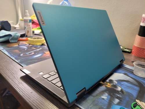 BEAST SPECS!*11th GEN*LENOVO FLEX 5*i7-1165G7*16GB RAM*512GB SSD*TOUCH*XE GRASPHICS*