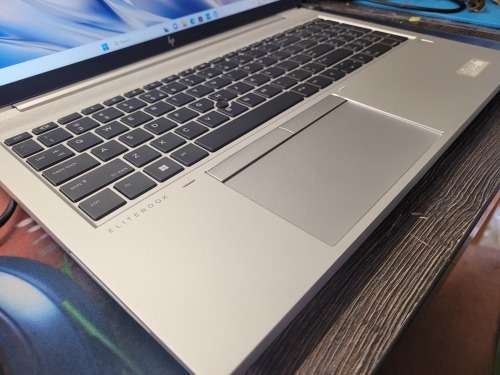 *BEAST!**HP ELITEBOOK 855 G8*RYZEN 5 PRO-5650U*16GB DDR4*256GB SSD*RADEON*FHD*WARRANTY