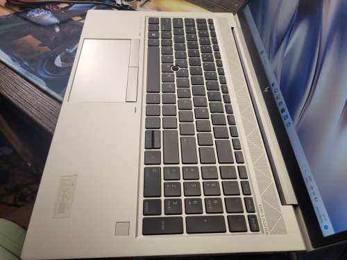 *BEAST!**HP ELITEBOOK 855 G8*RYZEN 5 PRO-5650U*16GB DDR4*256GB SSD*RADEON*FHD*WARRANTY