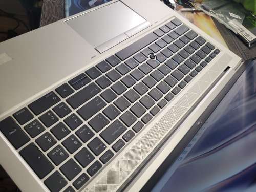 *BEAST!**HP ELITEBOOK 855 G8*RYZEN 5 PRO-5650U*16GB DDR4*256GB SSD*RADEON*FHD*WARRANTY