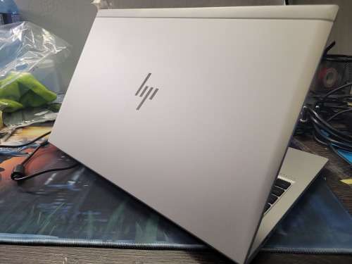 *BEAST!**HP ELITEBOOK 855 G8*RYZEN 5 PRO-5650U*16GB DDR4*256GB SSD*RADEON*FHD*WARRANTY