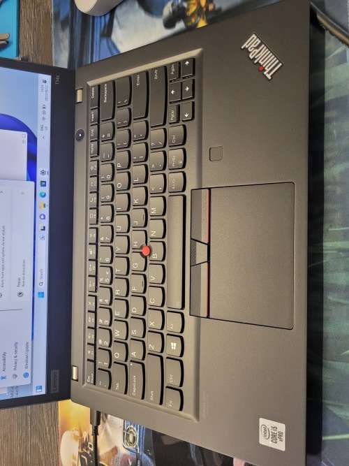 LENOVO THINKPAD T14S*i5-10310U*16GB DDR4*FHD*512GB SSD