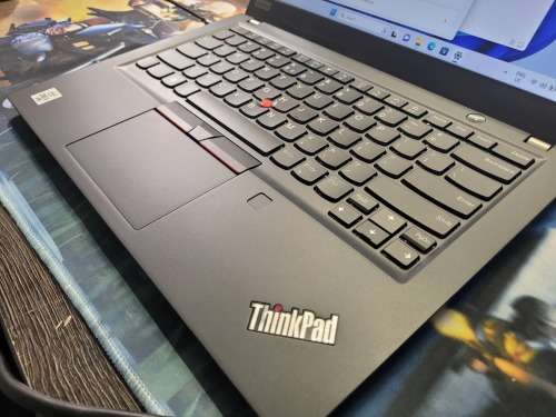 LENOVO THINKPAD T14S*i5-10310U*16GB DDR4*FHD*512GB SSD