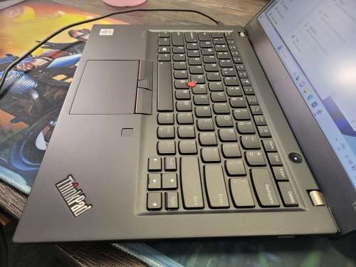 LENOVO THINKPAD T14S*i5-10310U*16GB DDR4*FHD*512GB SSD