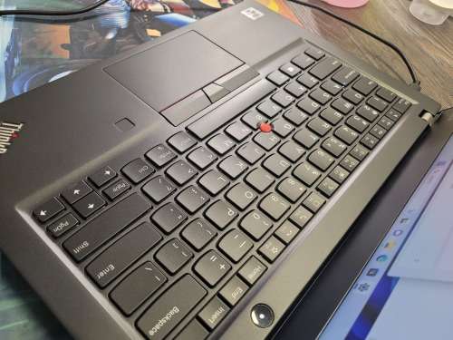 LENOVO THINKPAD T14S*i5-10310U*16GB DDR4*FHD*512GB SSD