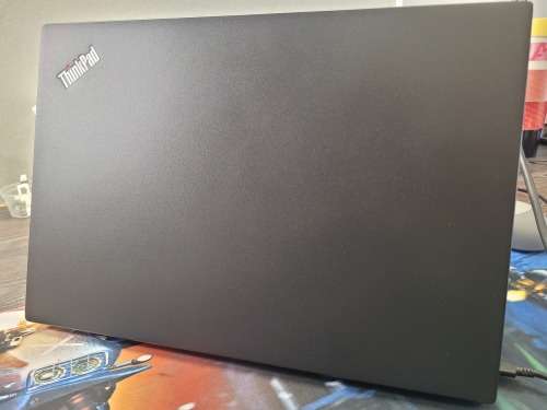 LENOVO THINKPAD T14S*i5-10310U*16GB DDR4*FHD*512GB SSD