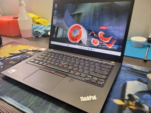 LENOVO THINKPAD T14S*i5-10310U*16GB DDR4*FHD*512GB SSD