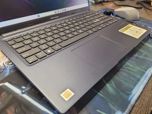 12TH GEN i7!*Very Fast!!*12th GEN i7 BEAST!*ASUS X1502ZA*i7-1255U*16GB RAM*512GB SSD*FHD*