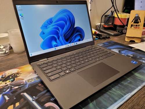 11TH GEN-DELL LATITUDE 3420-i5-1145G7*16GB*500GB SSD*FHD*G7 GRAPHICS