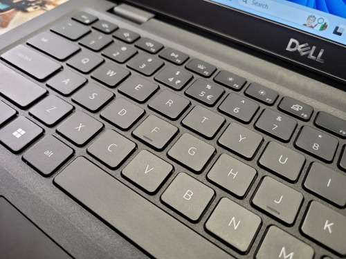 11TH GEN-DELL LATITUDE 3420-i5-1145G7*16GB*500GB SSD*FHD*G7 GRAPHICS