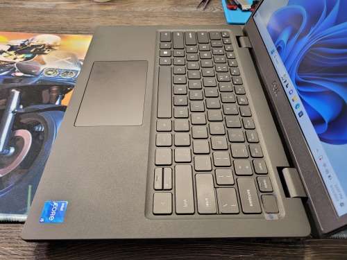 11TH GEN-DELL LATITUDE 3420-i5-1145G7*16GB*500GB SSD*FHD*G7 GRAPHICS