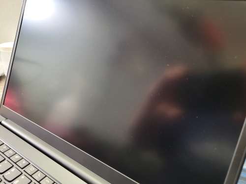 *QUAD CORE i5*LENOVO THINKPAD E15*i5-1135U*8GB RAM*512GB SSD*FHD