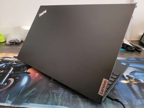 *QUAD CORE i5*LENOVO THINKPAD E15*i5-1135U*8GB RAM*512GB SSD*FHD